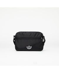 adidas Originals - Bag Adidas Premium Essentials Small Airliner Bag - Lyst