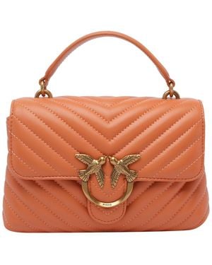 Pinko Bags - Brown